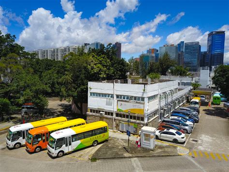 The Hong Kong Society For Rehabilitation 香港復康會回應2021年施政報告康復服務政策 支持加強