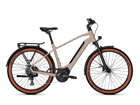 Kalkhoff Entice L Advance Trekking E Bike 2024