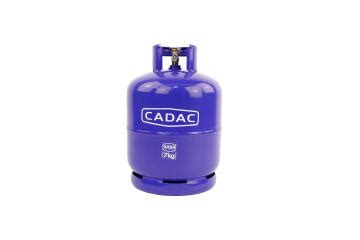 CADAC Gas Cylinder Blue 7Kg LEROY MERLIN South Africa