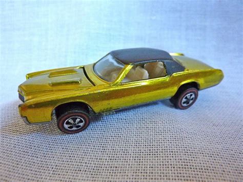 1968 Hot Wheels Custom Eldorado