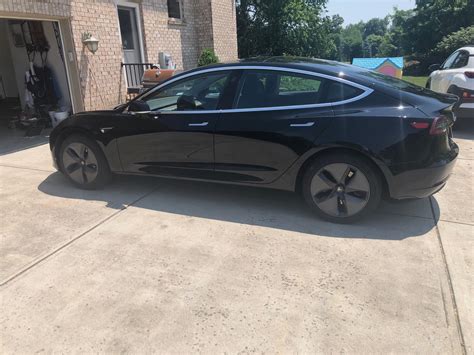 2019 Tesla Model 3 Standard Range RWD - Find My Electric