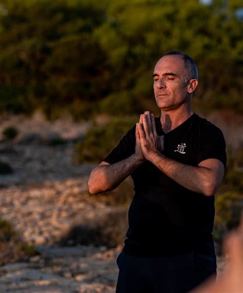 Chi Kung Qi Gong En Zaragoza El Tao De La Consciencia