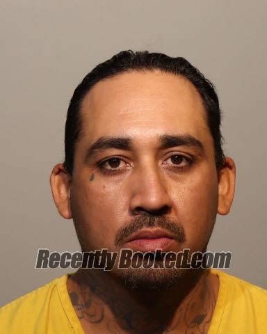 Recent Booking Mugshot For Francisco Ramos In Seminole County Florida