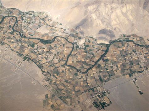 Afghanistan Landscapes - Community Supported Film