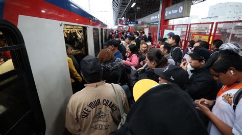 Confirman Remodelaci N De La Estaci N Talleres Del Metro Implicar Su