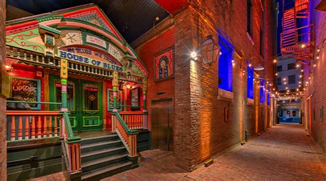 Private Events House Of Blues New Orleans