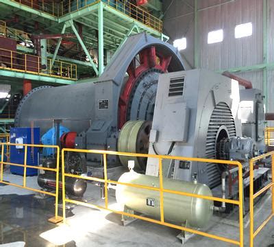 Overflowing Type Ball Mill Huayue Brilliant Huayue Brilliant