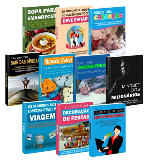 Plr Profissional Bônus Pacote De Ebooks Plr Plr Profissional