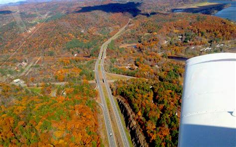 Aerial Tours - Meriden Aviation Center