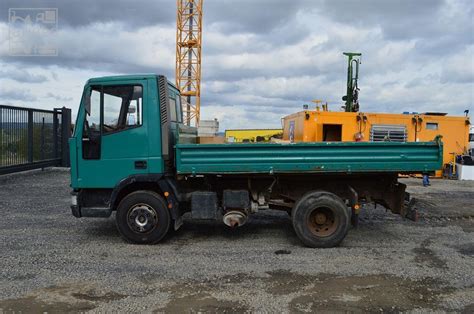 Iveco Eurocargo Ml E Meiller Kipper Jaweed Gmbh