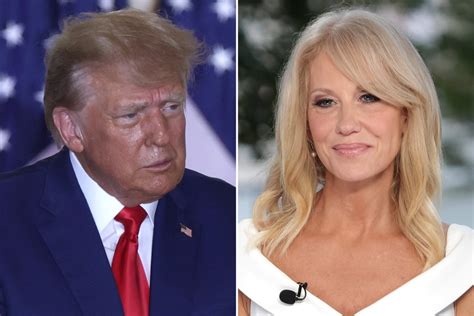 Kellyanne Conways Daughter Slams Claim She Needs Help After Trump