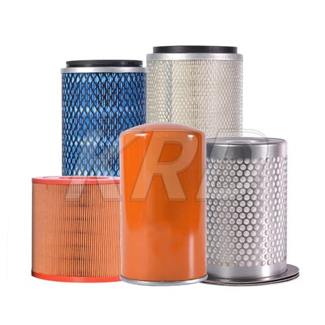 Gas Filter Element Manufacturers And Suppliers China Gas Filter Element