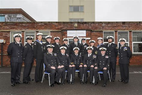 End Of Era For Submarine Escape Training Tank