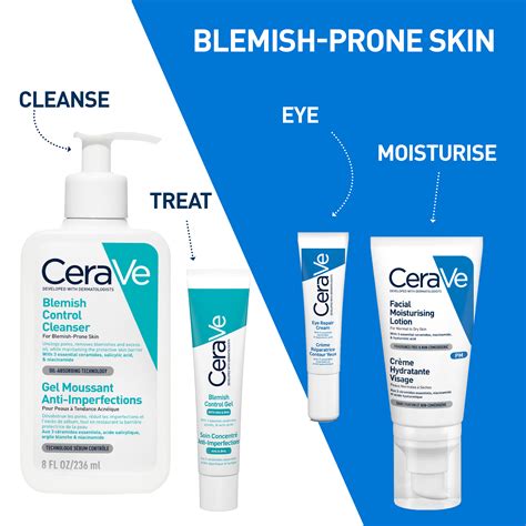 Cerave Blemish Control Gel Ml Akne Farmasiet No