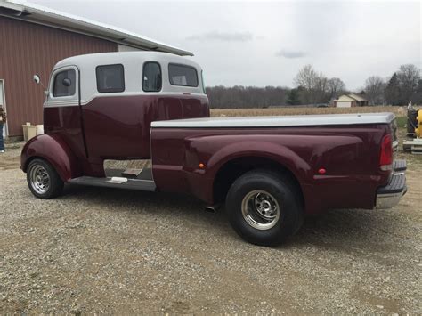 1938 Ford 1 Ton Pickup At Indy 2018 As G206 Mecum Auctions