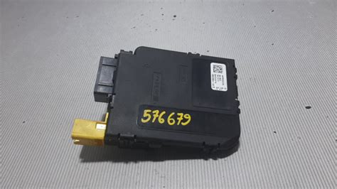 ELEKTRONIKA MODUL VOLANA VW GOLF 6 08 12 1K0953549CQ