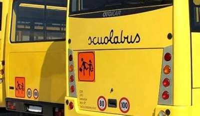 Lavoro Facile Agenzia Per Il Lavoro Cerca Autisti Di Scuolabus A Roma