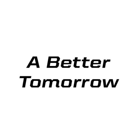 A Better Tomorrow Commercialization Engine For Entrepreneurs