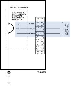 Battery Disconnect – Electric Equipment & Engineering Co