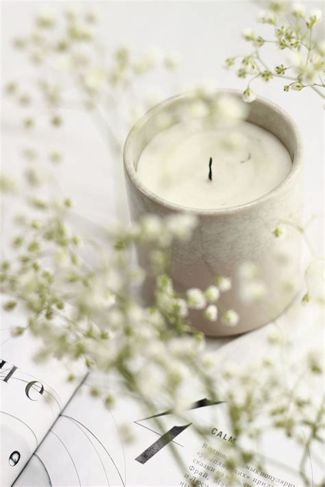 A comprehensive guide to non-toxic candles for a safe, clean, healthy burn!