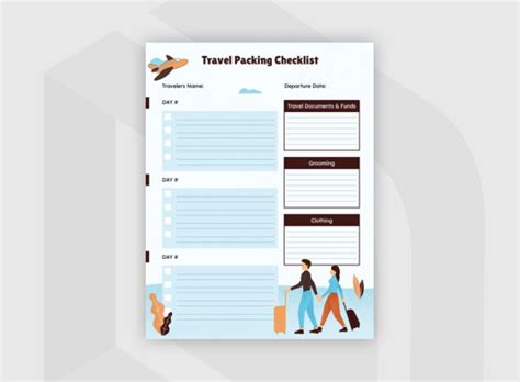 20+ Best Google Docs Checklist Templates 2023