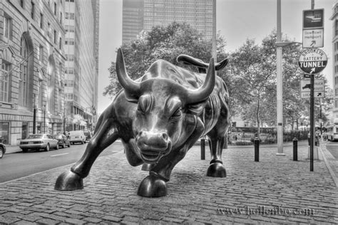 The Wall Street Bull A Photo On Flickriver