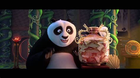 Kung Fu Panda 3 Extrait La Galerie Des Guerriers [officiel] Vf Hd [hd