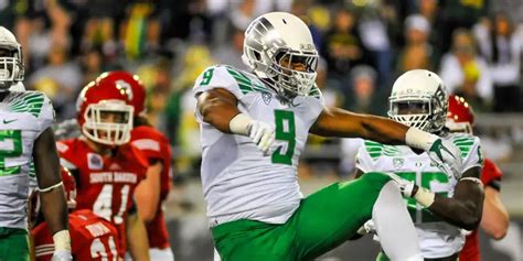 Draft Profile: No.2 Arik Armstead | FishDuck