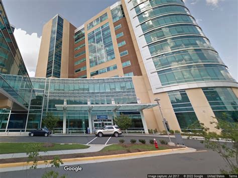 Inova Fairfax Hospital Earns A Grade For Patient Care New Report