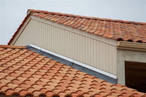roof valley flashing types