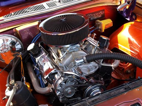 Holden 308 Engine Specs