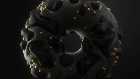 "Black Donut" Images – Browse 44 Stock Photos, Vectors, and Video ...