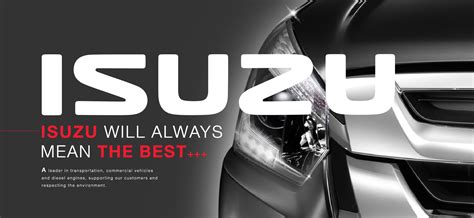 ISUZU Thailand