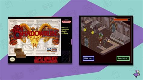 Los Mejores Juegos De Rol De Snes De Todos Los Tiempos