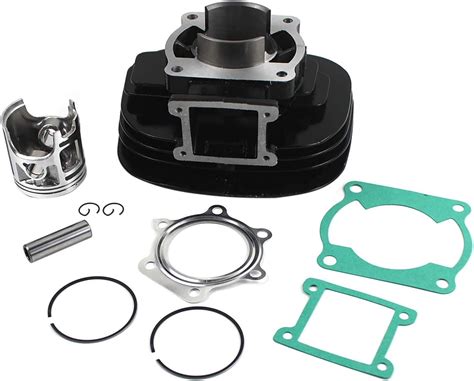 Amazon Pangolin Cylinder Piston Gasket Top End Rebuild Kit For