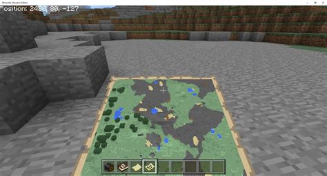 How To Use Fill Command In Minecraft Education Edition B C Guides