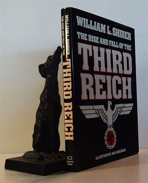 The Rise And Fall Of The Third Reich Barnebys