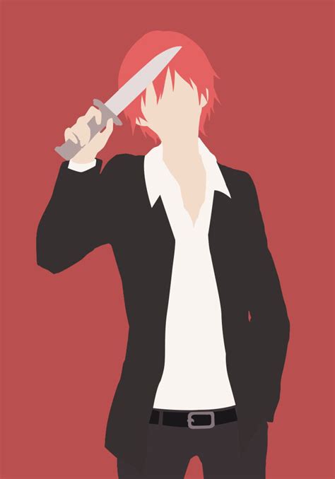 Akabane Karma Android Hd Wallpapers Wallpaper Cave