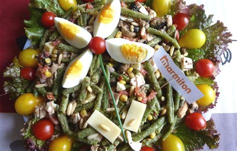 Salade De Haricots Verts Compl Te Recette De Salade De Haricots Verts