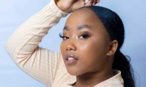 Who is Khanyisa Jaceni? Wiki, Biography, Age, Spouse, Net Worth, Fast ...