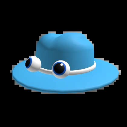 Junior Stetson Roblox Item Rolimon S