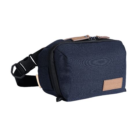 VANGUARD Veo City CB29 Camera Bag Navy – camera.co.id