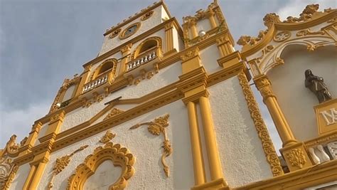 Parroquia De Santa Cruz De Lorica Viajar Por Colombia Colombia