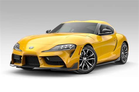 2022 Toyota Supra Review | Toyota Bountiful