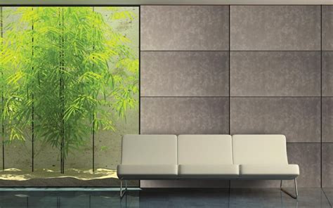 Wall Panels Chemetal