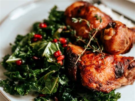 Hühnchen im Backofen knusprig zubereiten cooknsoul de