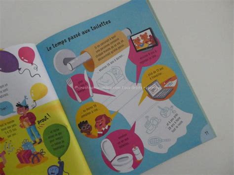 Mon Livre De Faits Tonnants Sur Le Corps Humain Editions Usborne