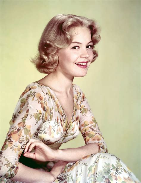 Sandra Dee-Annex
