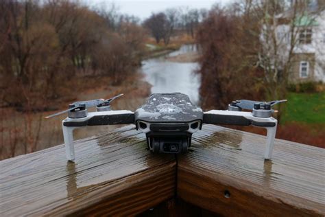 Are Dji Drones Waterproof Explained Droneblog