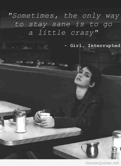 Girl Interrupted Book Quotes. QuotesGram